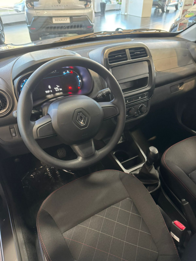 kwid zen 20263