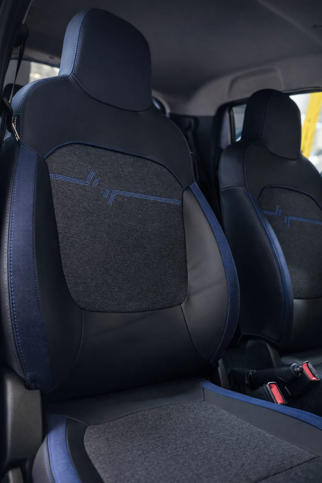 kwid intense 2026 - taxa 0,49%7