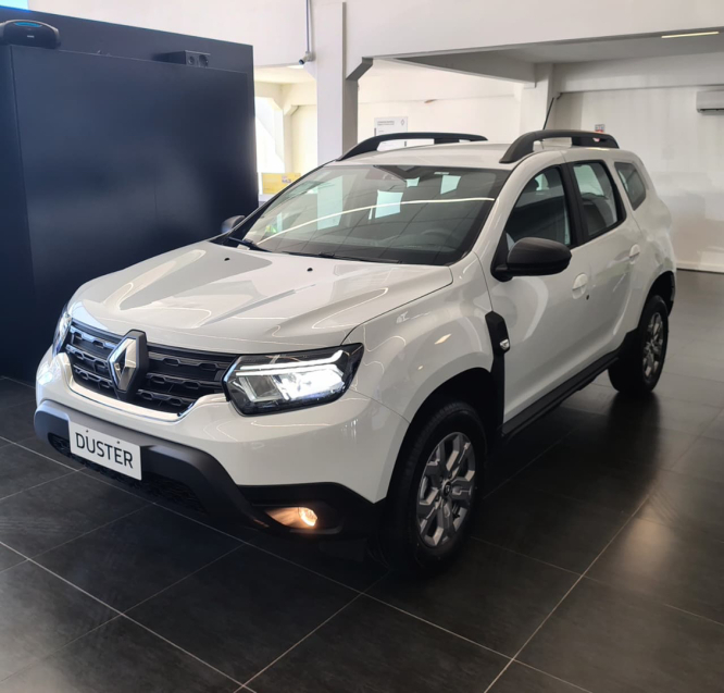 duster manual 20261