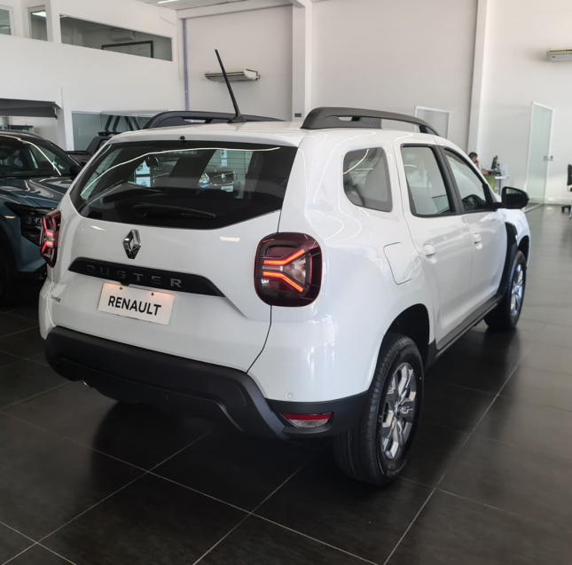 duster manual 20263