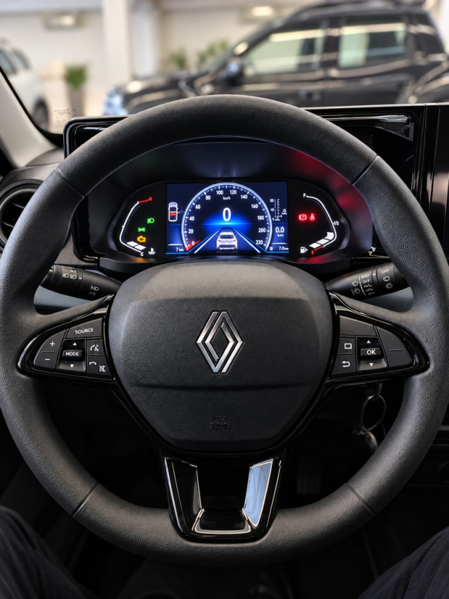 novo kwid modelo 20276