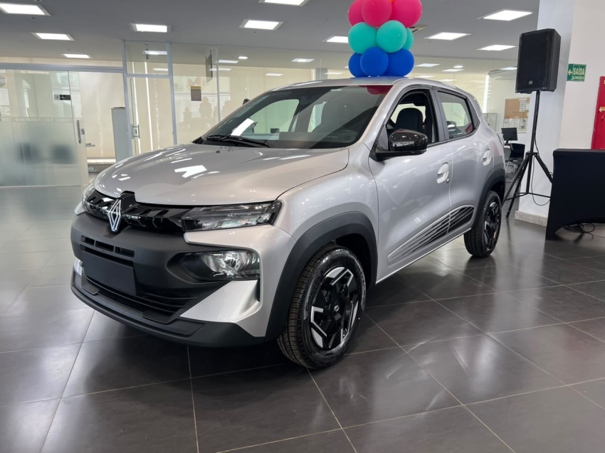novo kwid modelo 2027 - tecnho2