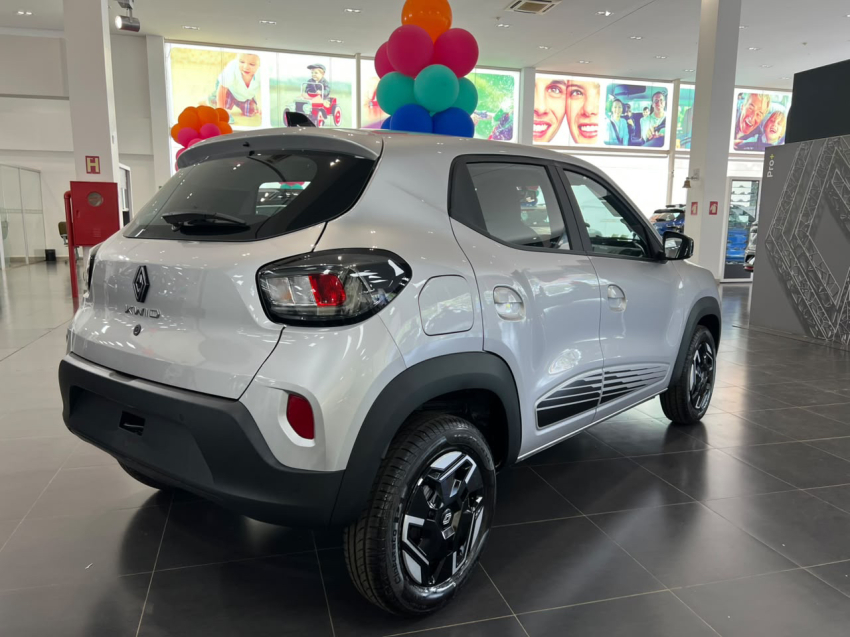 novo kwid modelo 2027 - tecnho8