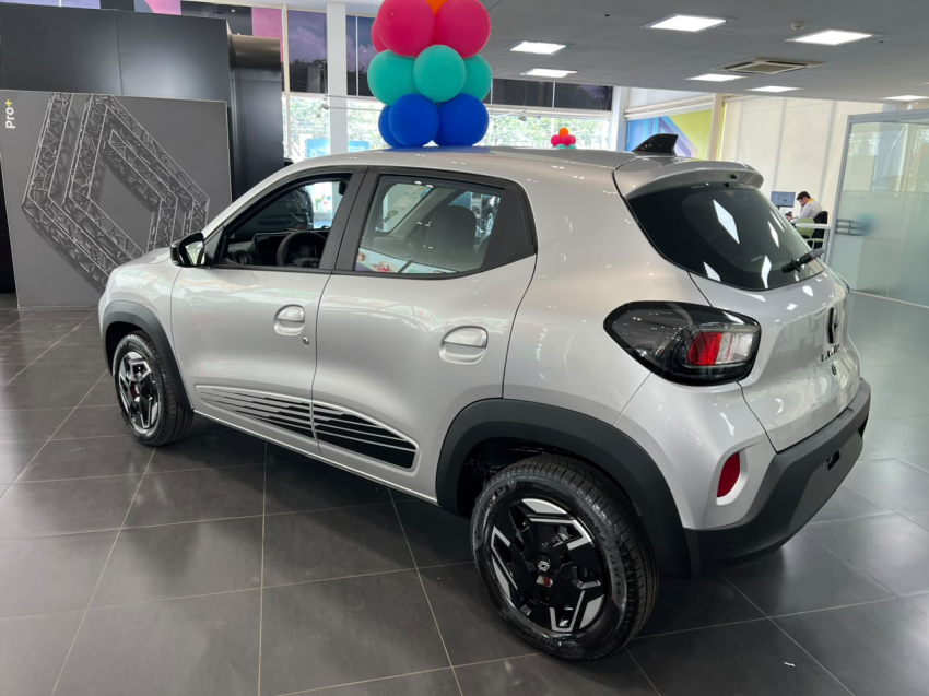 novo kwid modelo 2027 - tecnho6