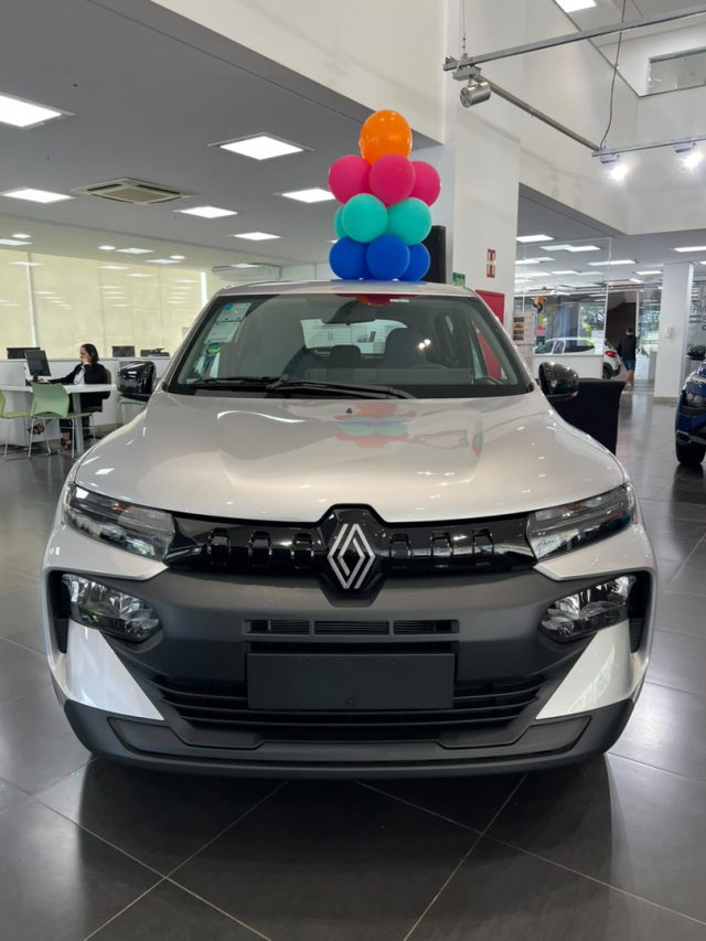 novo kwid modelo 2027 - tecnho1
