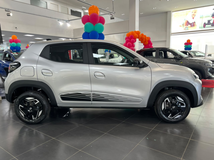 novo kwid modelo 2027 - tecnho9