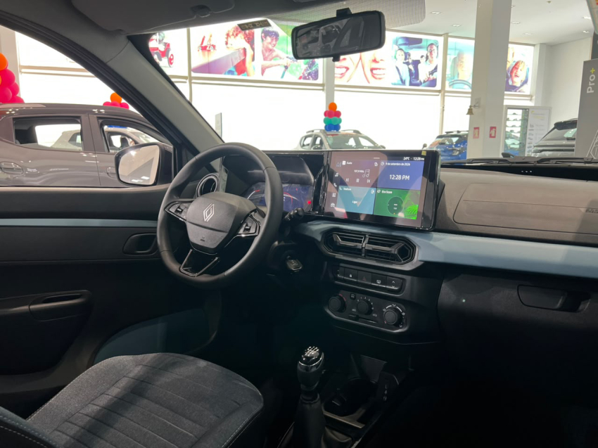 novo kwid modelo 2027 - tecnho4