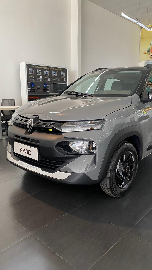 novo kwid 2027 outsider5