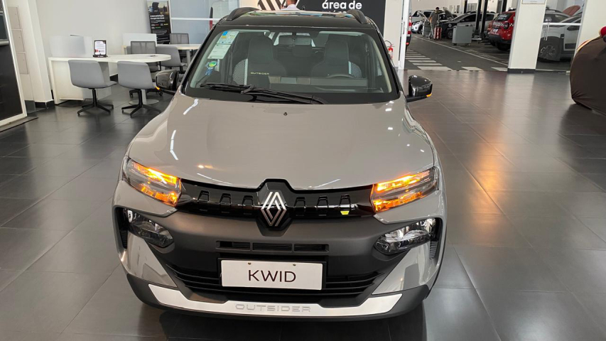 novo kwid 2027 outsider1