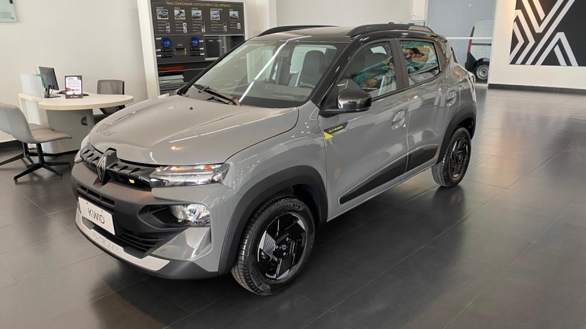 novo kwid 2027 outsider13