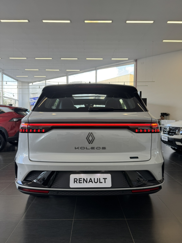 NOVO KOLEOS HYBRID 20278