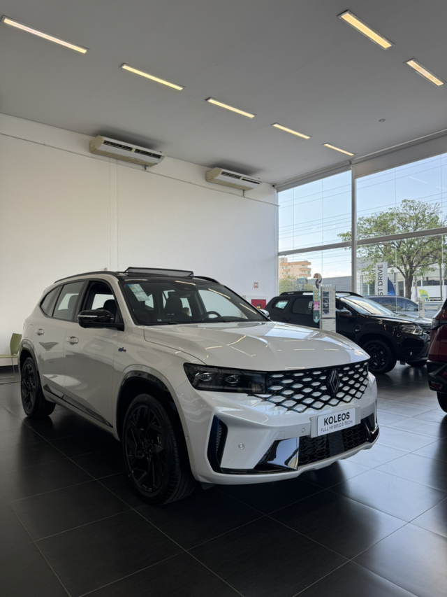 NOVO KOLEOS HYBRID 20279