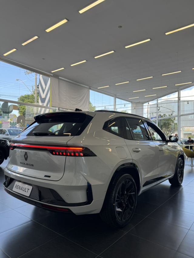 NOVO KOLEOS HYBRID 20276