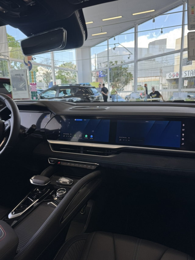 NOVO KOLEOS HYBRID 20274