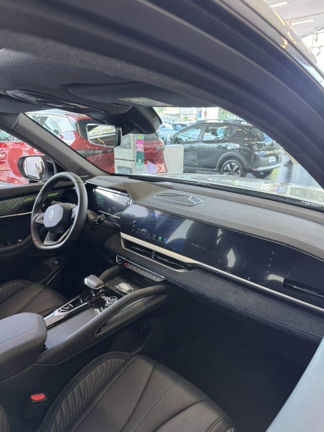 NOVO KOLEOS HYBRID 20275