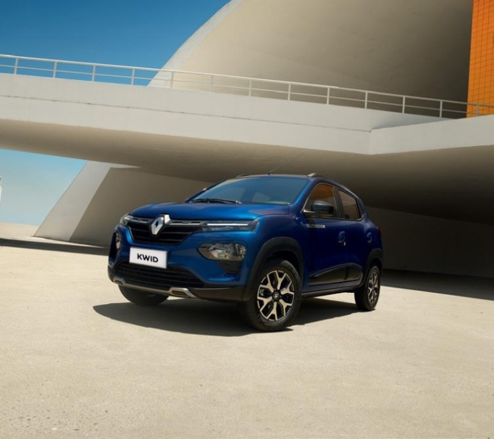 kwid zen.