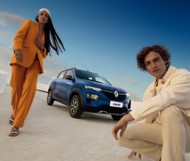 kwid zen.