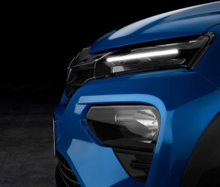kwid zen.