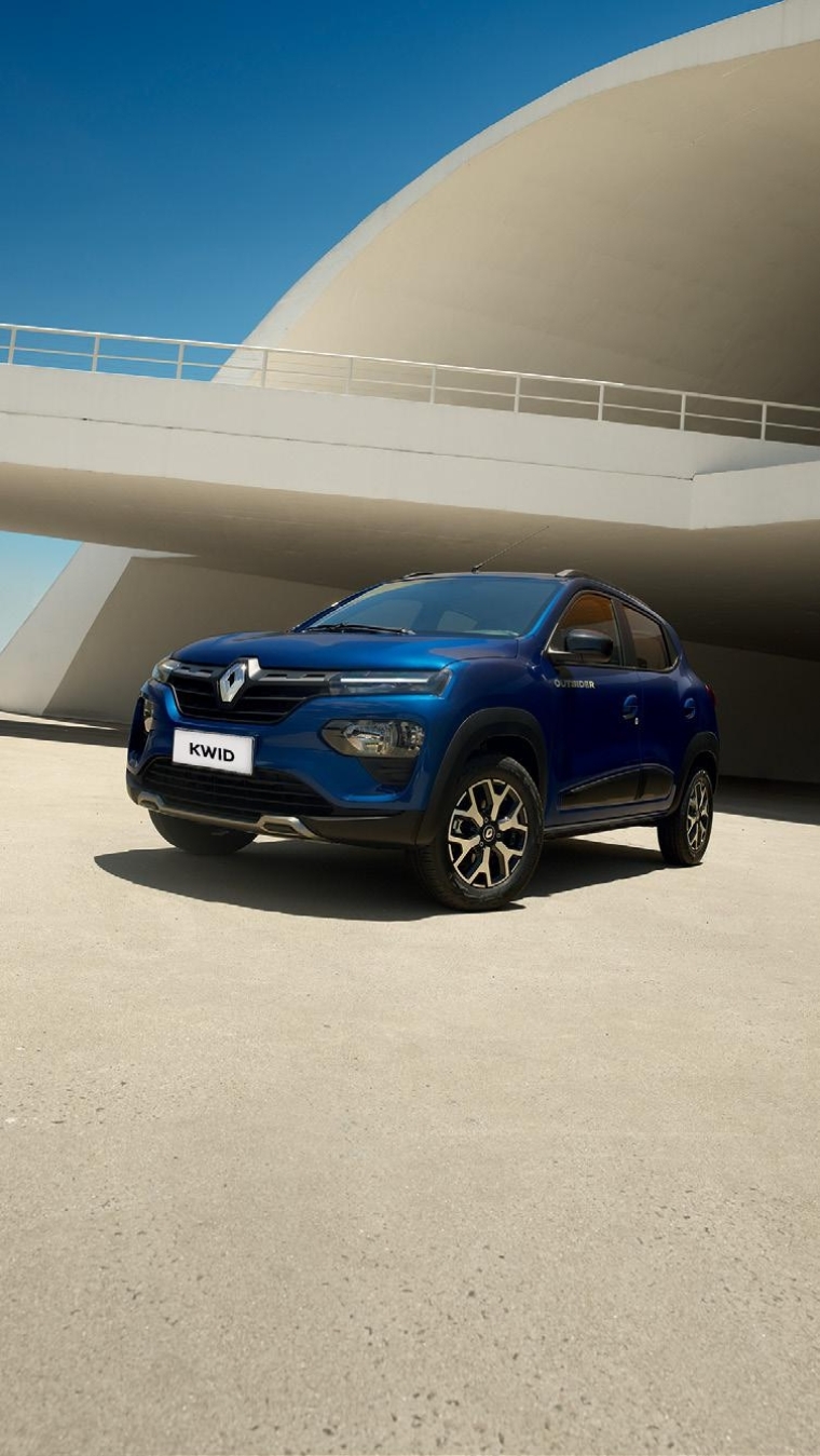 kwid zen.