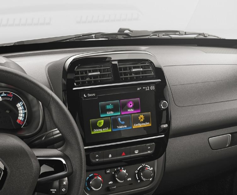 kwid zen.