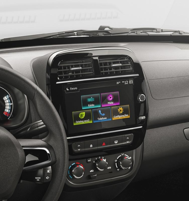 kwid zen.