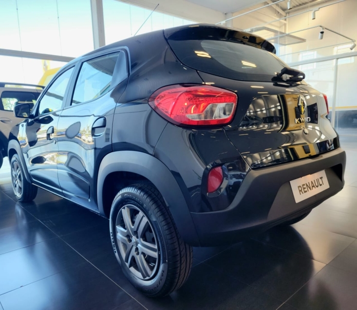 kwid zen.