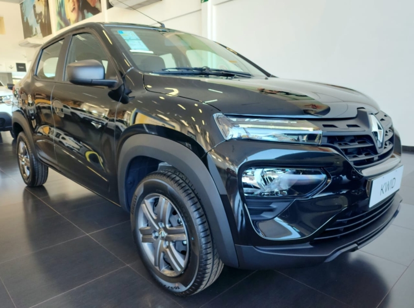 kwid zen.