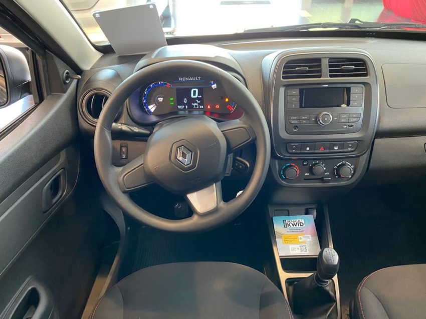 kwid zen.
