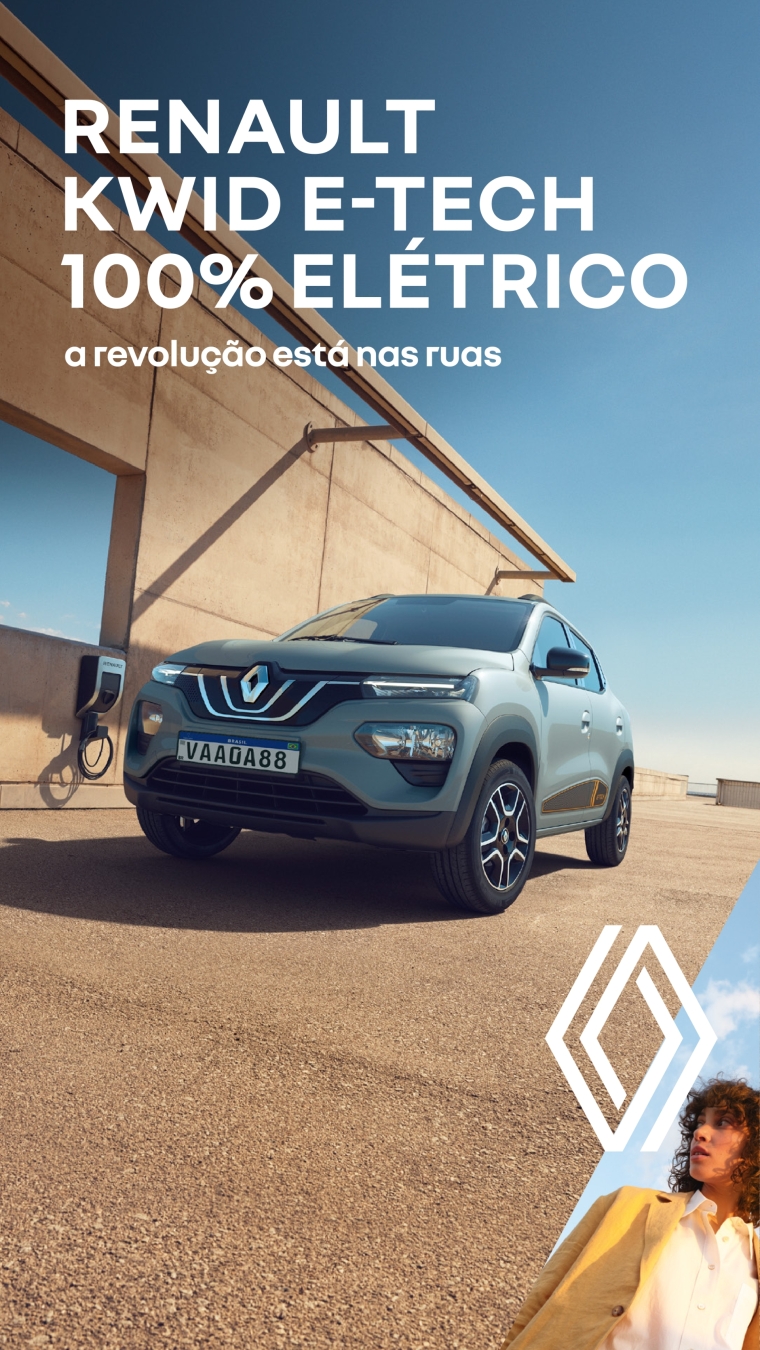 kwid e-tech