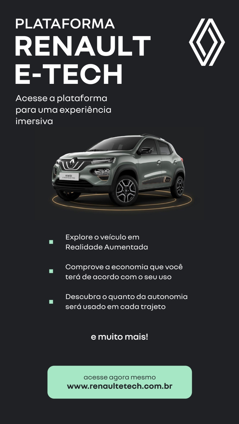 kwid e-tech