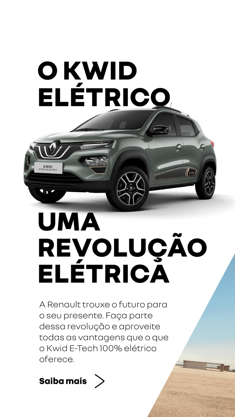 kwid e-tech