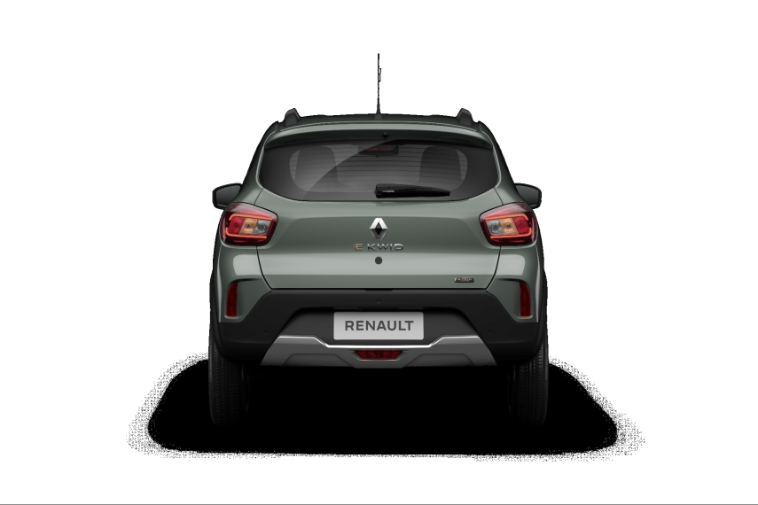kwid e-tech