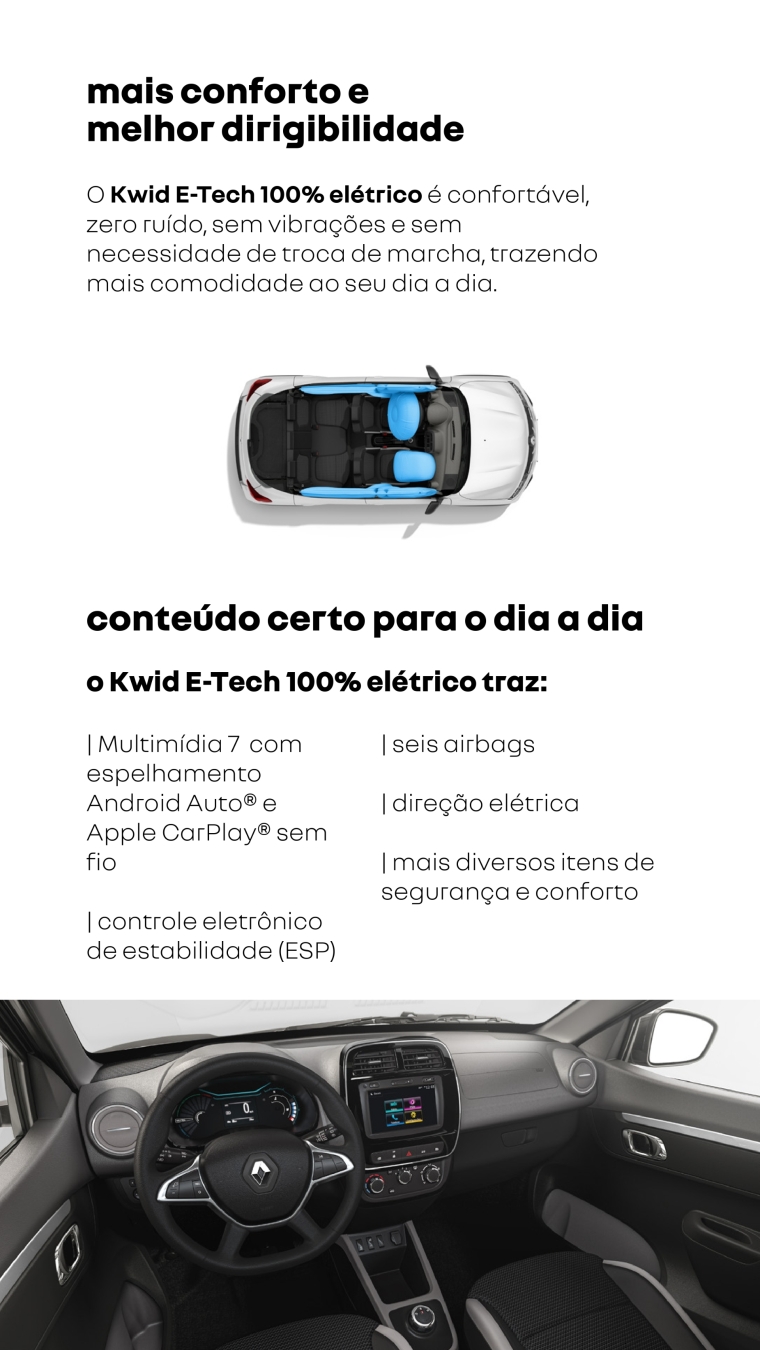 kwid e-tech