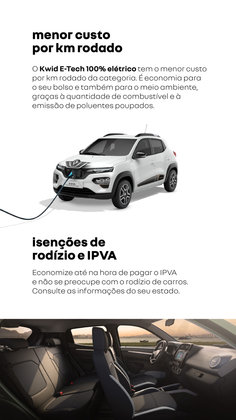 kwid e-tech