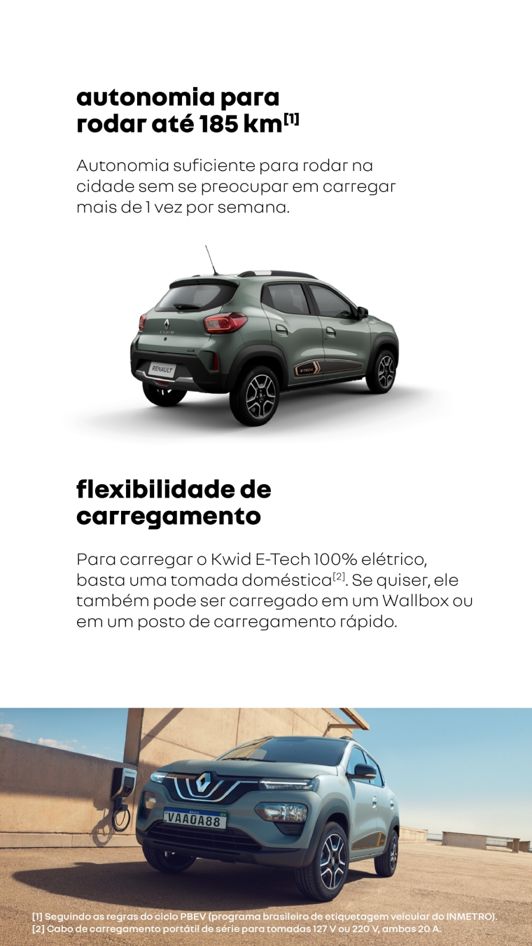 kwid e-tech