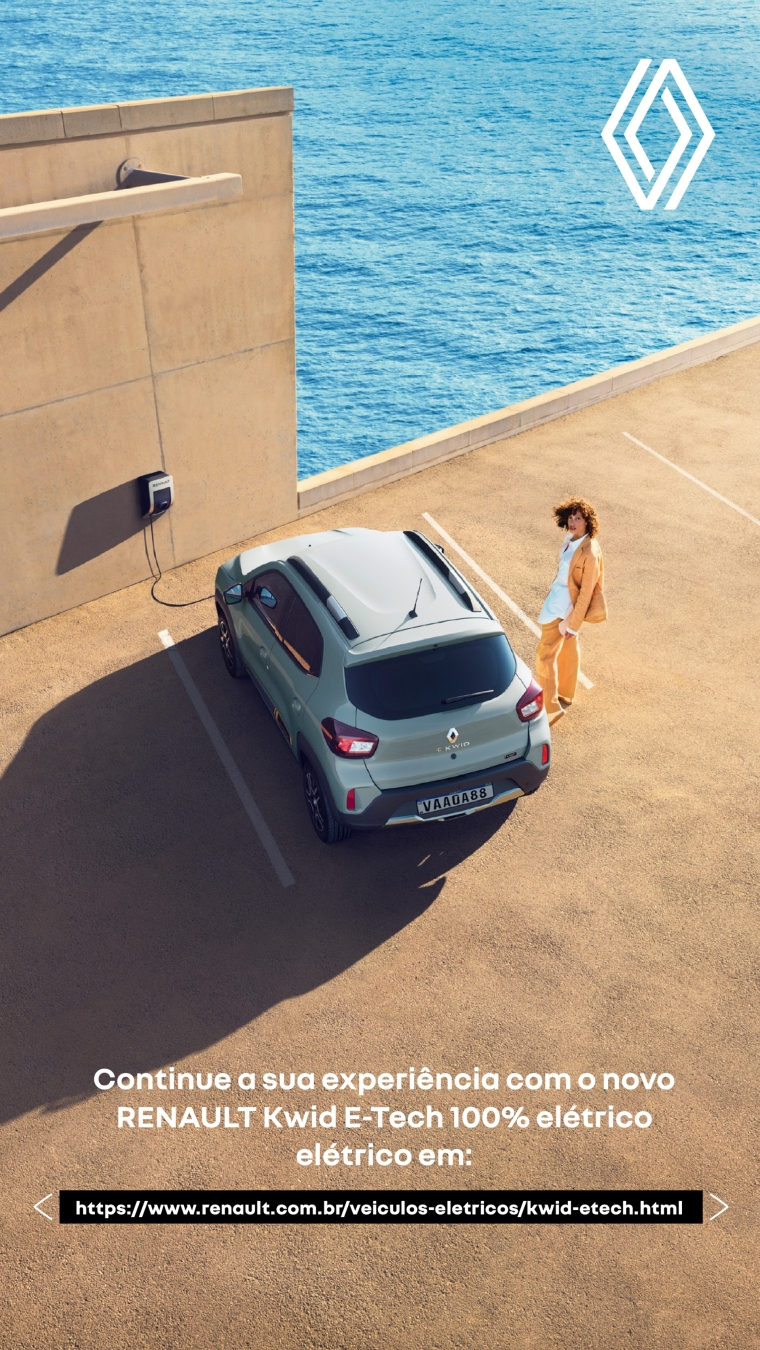 kwid e-tech