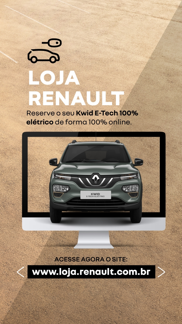kwid e-tech