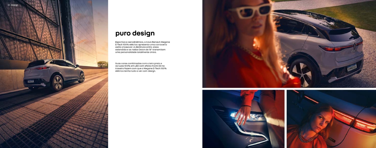 megane e-tech