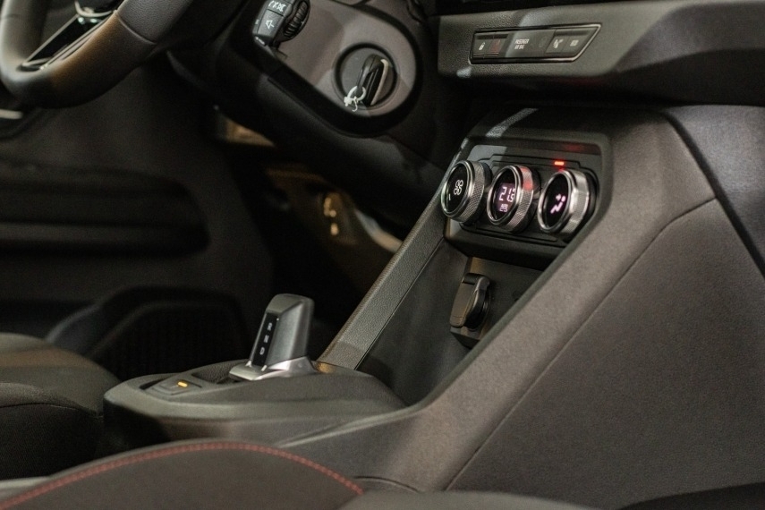 novo kardian evolution at 1.0t