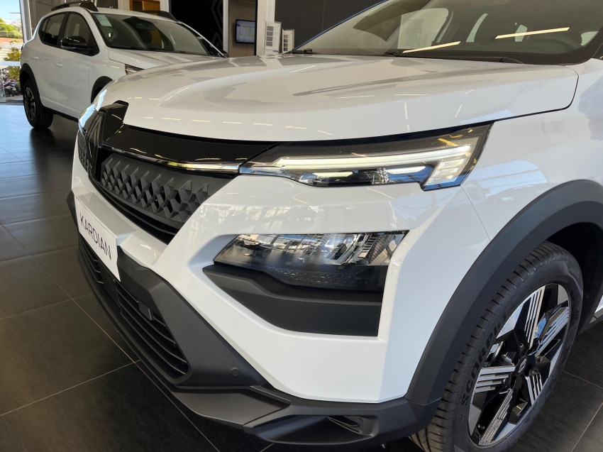 novo kardian techno at 1.0t - biton
