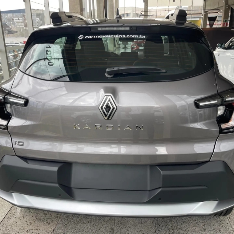 novo kardian premiere edition turbo tce