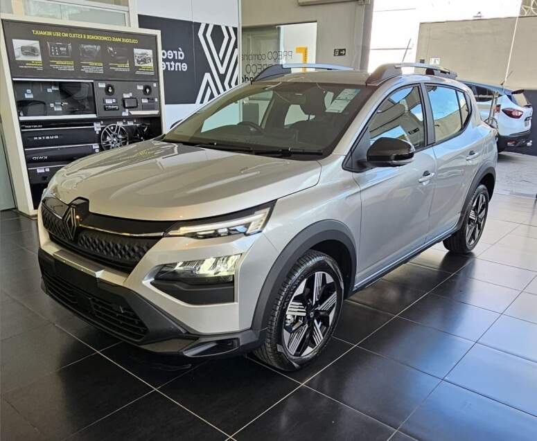 novo kardian techno at 1.0t.