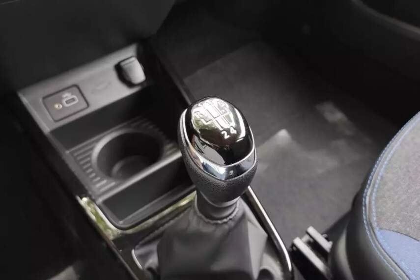 renault kwid intense