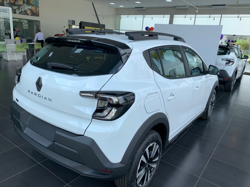 novo kardian evolution mt 1.0t.8