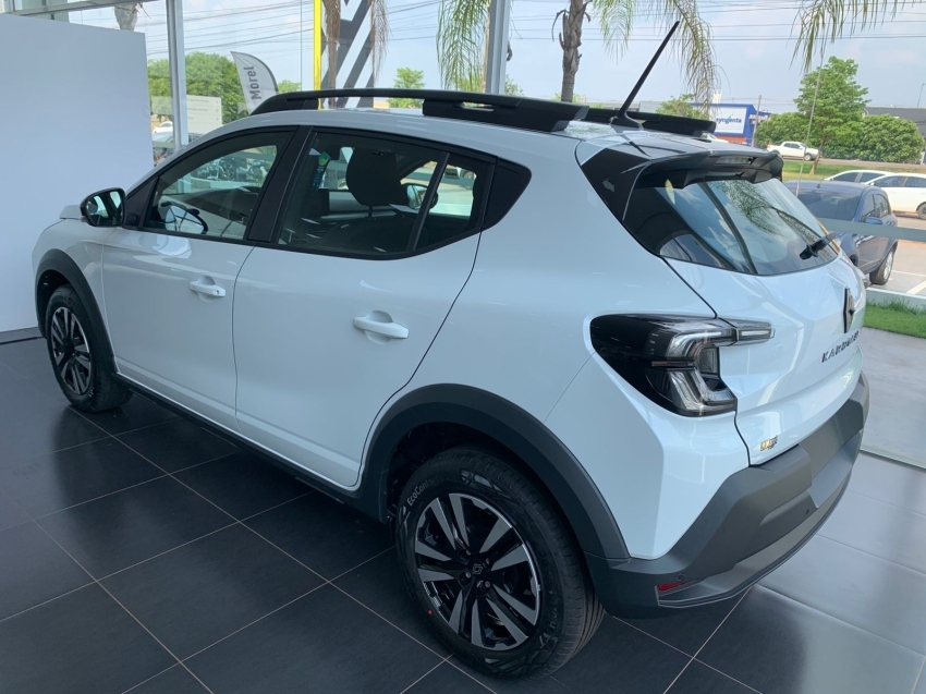 novo kardian evolution mt 1.0t.6