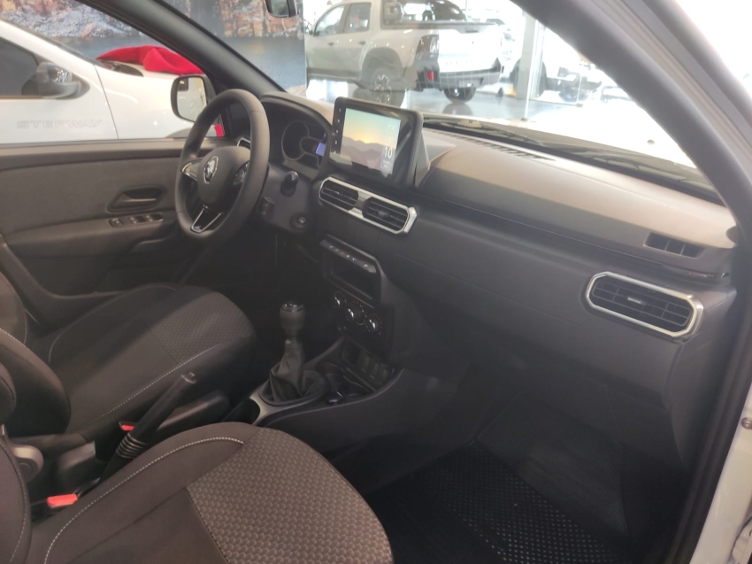 oroch intense 1.6.16