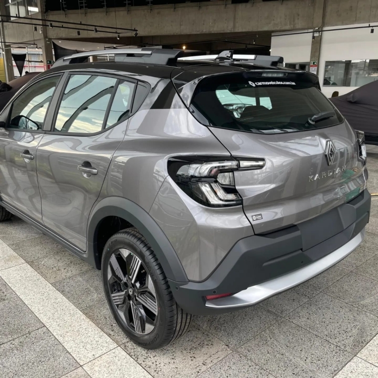 novo kardian premiere edition turbo tce4