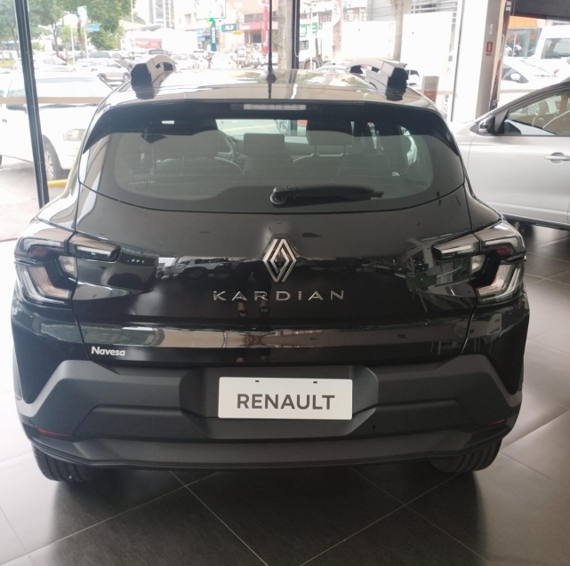 novo kardian evolution mt 1.0t5