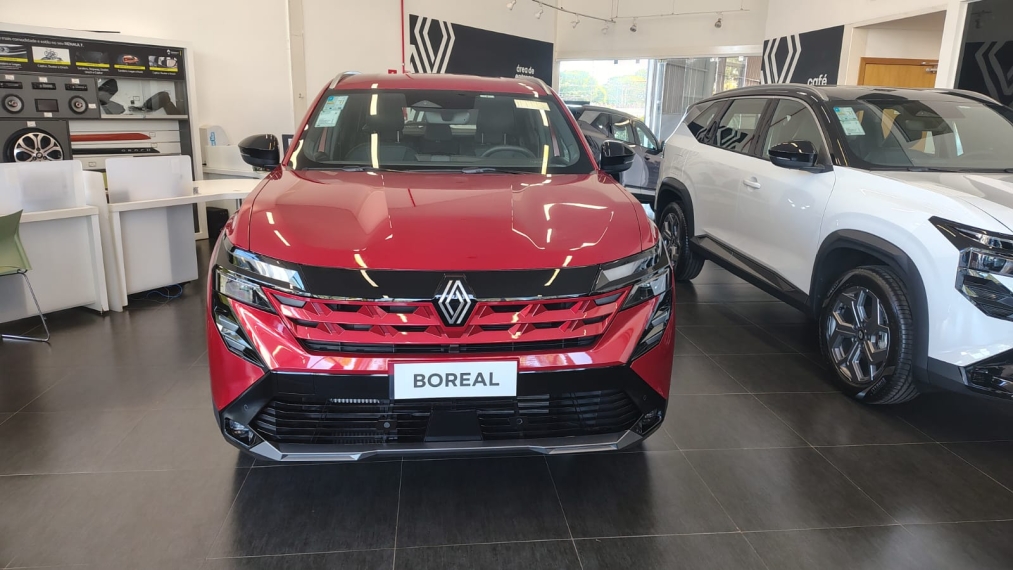 boreal techno 1.3 20262