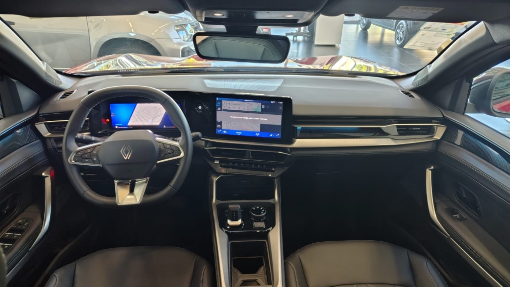 boreal techno 1.3 20268